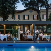 Restaurant La Magnolia